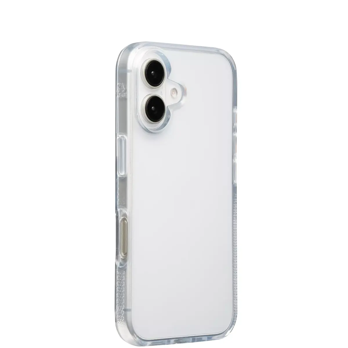 Vāks ZAGG Cases Crystal Palace Apple iPhone 16 Photo 3