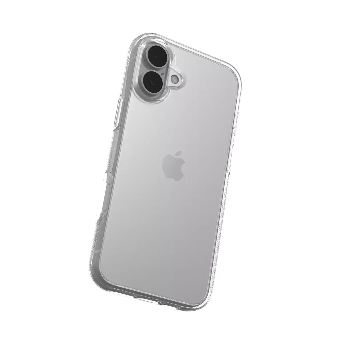 Vāks ZAGG Cases Crystal Palace Apple iPhone 16 Plus Photo 2