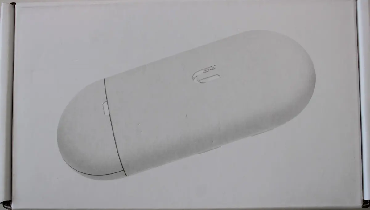 Ubiquiti NanoStation 5AC Loco bezvadu piekļuves