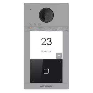 Система видеодомофона Hikvision DS-KV8113-WME1(C) 2 МП