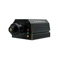 Tiešā piedziņas ritenis Cammus WB15 15 Nm GAJO-829