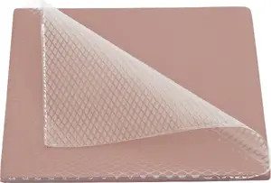 Thermal pad Thermal Grizzly Minus Pad 8 — 100 x 100 x 3.0 mm, pink