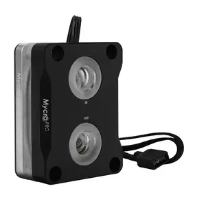 CPU water block Thermal Grizzly Mycro Direct-Die Pro FSD8-066 for direct-die cooling