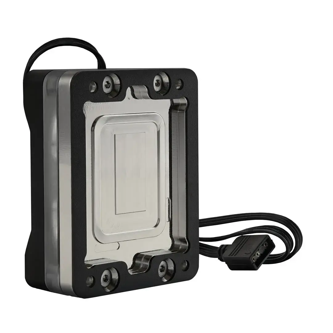 Thermal Grizzly Mycro Direct-Die Pro FSD8-066 water block Photo 2