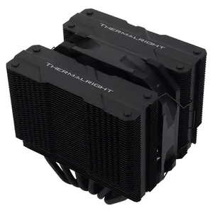 Air cooler Thermalright Peerless Assassin 120 MINI 12 cm Black 1500 RPM