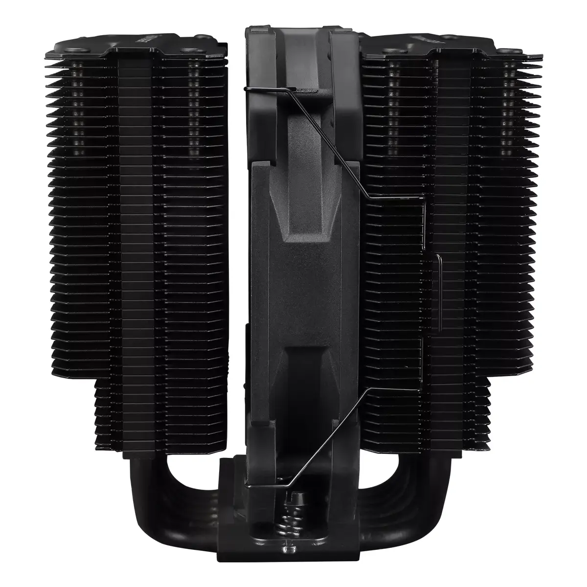 Воздушный кулер Thermalright Peerless Assassin 120 MINI Photo 3