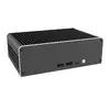 AKASO Akasa MaxWell Pro Mini-ITX корпус без вентиляторов Photo 2