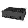AKASO Akasa MaxWell Pro Mini-ITX корпус без вентиляторов Photo 3