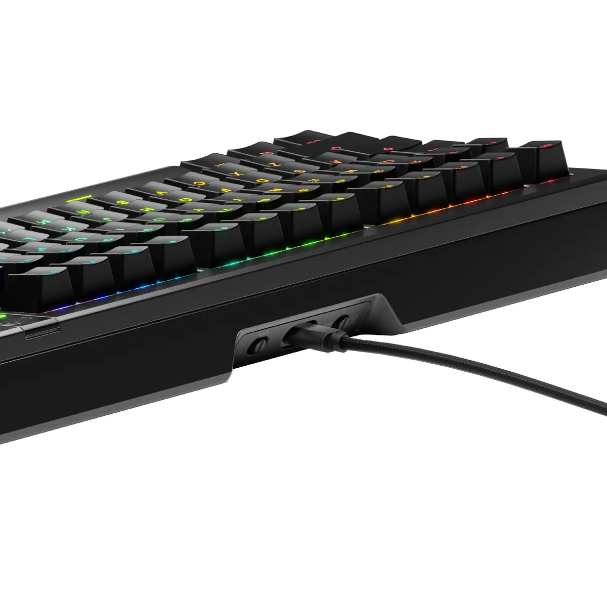 Механическая клавиатура Glorious Gaming GMMK 3 PRO 75% Photo 5