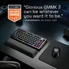Механическая клавиатура Glorious Gaming GMMK 3 PRO 75% Photo 8