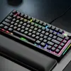 Механическая клавиатура Glorious Gaming GMMK 3 PRO 75% Photo 14