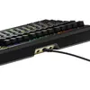 Игровая клавиатура Glorious GMMK 3 PRO HE 75% механическая Photo 23