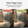 Игровая клавиатура Glorious GMMK 3 PRO HE 75% механическая Photo 27