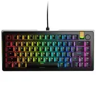 Игровая клавиатура Glorious GMMK 3 PRO HE 75% механическая Photo 42