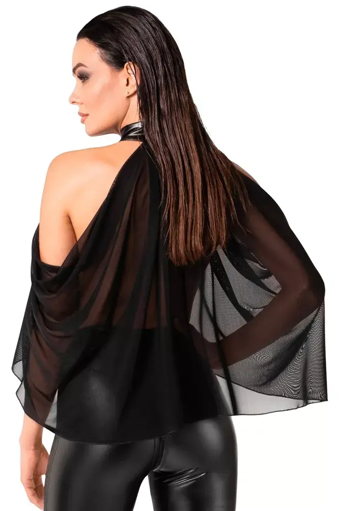 Боди Noir Bolero Bodie S 27606811021 Photo 4
