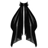 Noir Bolero Bodie L Noir Tulle bodysuit Photo 7
