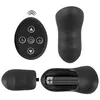 Анальный вибратор ANOS RC Power Expander Plug Photo 10