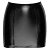 Мини-юбка Noir 27707091051 с кружевом, XL Photo 7