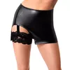 Юбка с подвязками Noir Orgia S Black Photo 2