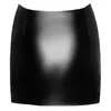 Юбка-пояс Noir Orgia мини Powerwetlook Photo 8