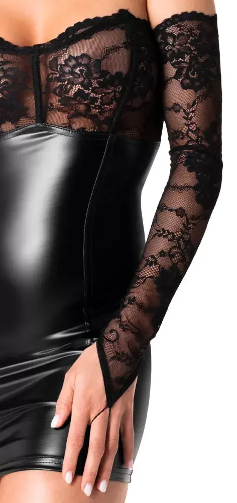 Нарукавники Noir 27190371021 Size S Photo 5
