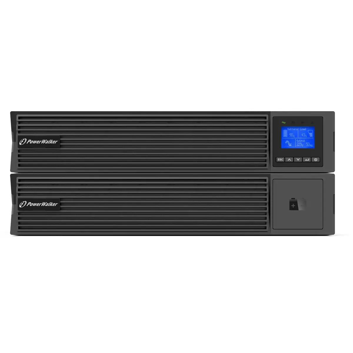 PowerWalker VFI 2000 ICR IoT UPS Photo 4