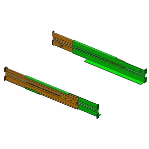 PowerWalker RK7 Statnes sliede