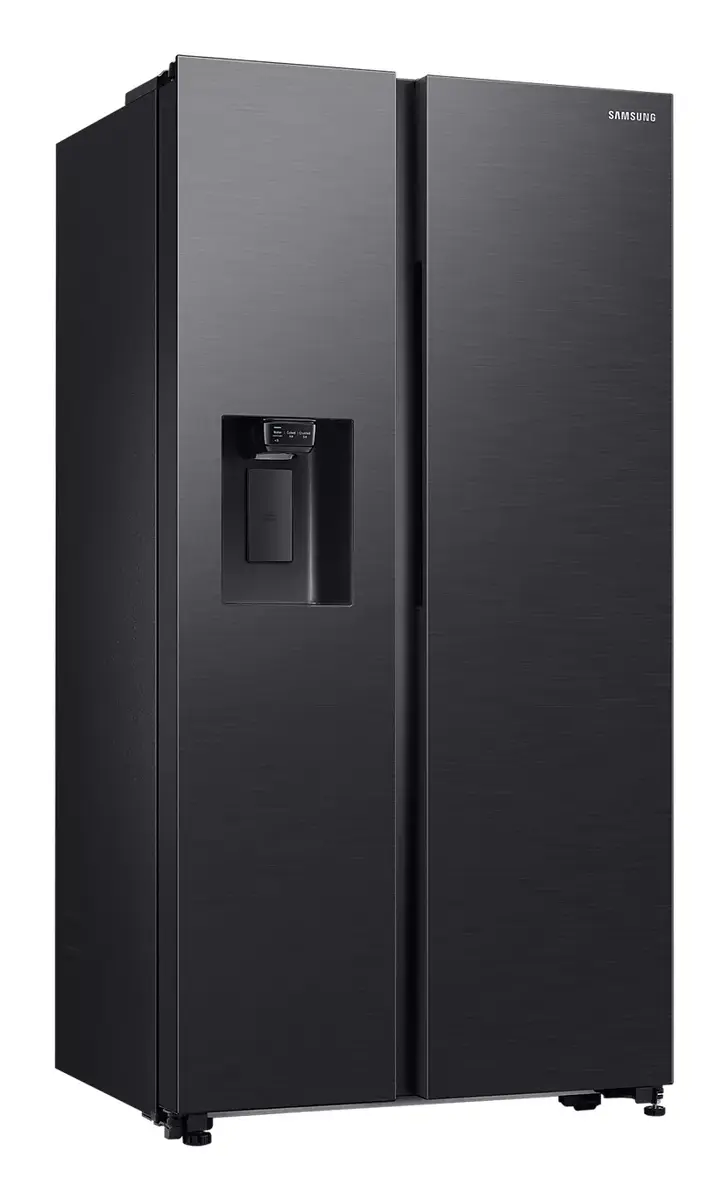 Samsung RS64DG53R3B1 Side-by-Side Refrigerator Photo 2