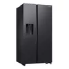 Samsung RS64DG53R3B1 Side-by-Side Refrigerator Photo 2