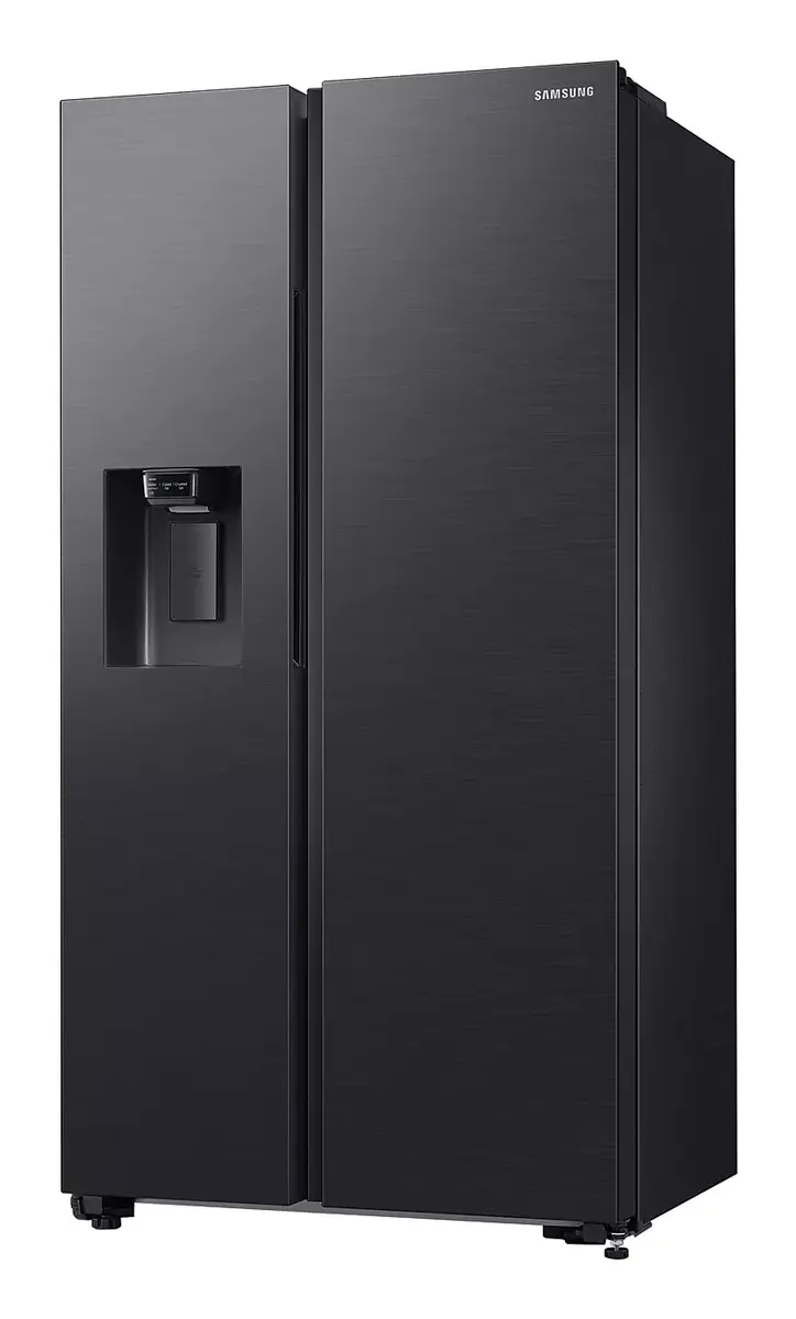 Samsung RS64DG53R3B1 Side-by-Side Refrigerator Photo 3