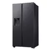 Samsung RS64DG53R3B1 Side-by-Side Refrigerator Photo 3