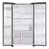 Samsung RS64DG53R3B1 Side-by-Side Refrigerator Photo 4