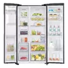 Samsung RS64DG53R3B1 Side-by-Side Refrigerator Photo 5