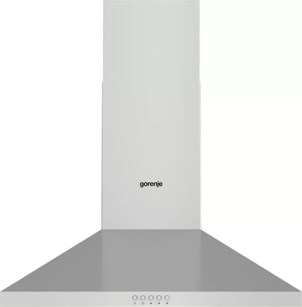 Настенный Gorenje WHC629E4X-DE Photo 2