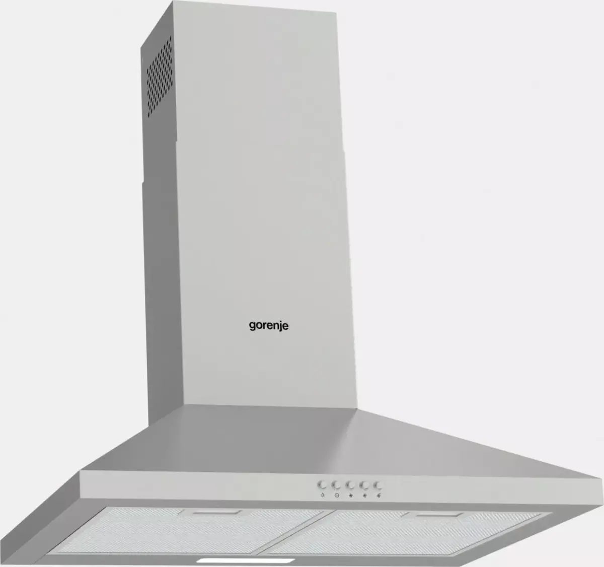 Настенный Gorenje WHC629E4X-DE Photo 4