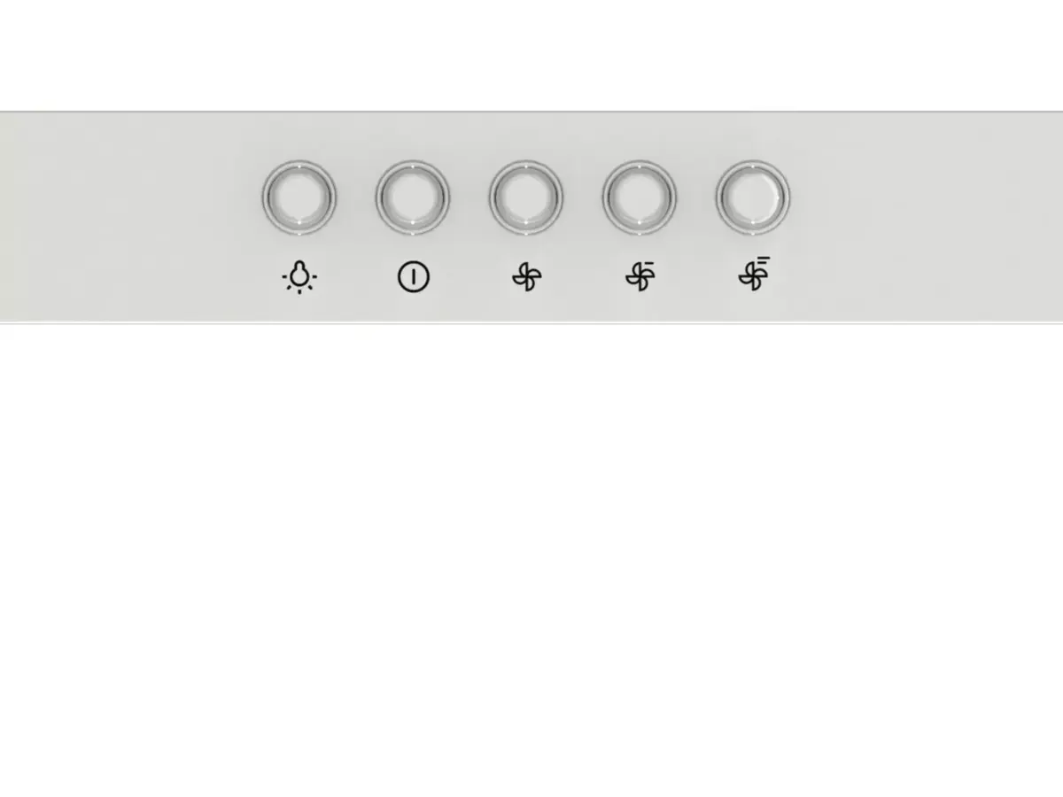 Настенный Gorenje WHC629E4X-DE Photo 5