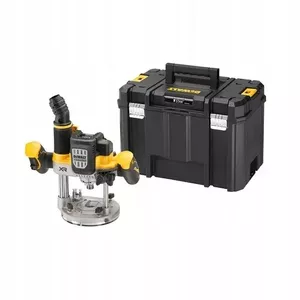 Zāģis DeWalt DCW620NT-XJ akumulatora iegremdēšanas zāģis