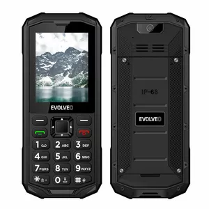 Мобильный телефон EVOLVEO StrongPhone X5, 5.0" экран