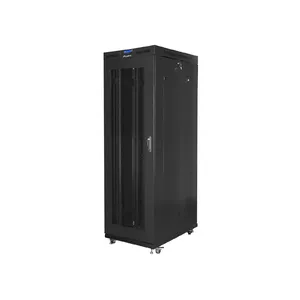 Freestanding rack Lanberg FF01-8227-23BL