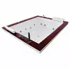 Massage Bath AMUE AMO-1666 Double 180×150 cm Photo 2