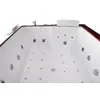 Massage Bath AMUE AMO-1666 Double 180×150 cm Photo 8