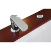 Massage Bath AMUE AMO-1666 Double 180×150 cm Photo 11