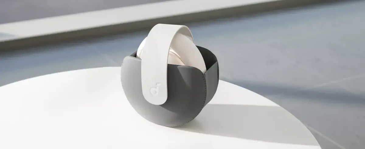 Austiņu maciņš Anker Soundcore Space One Pro Photo 2