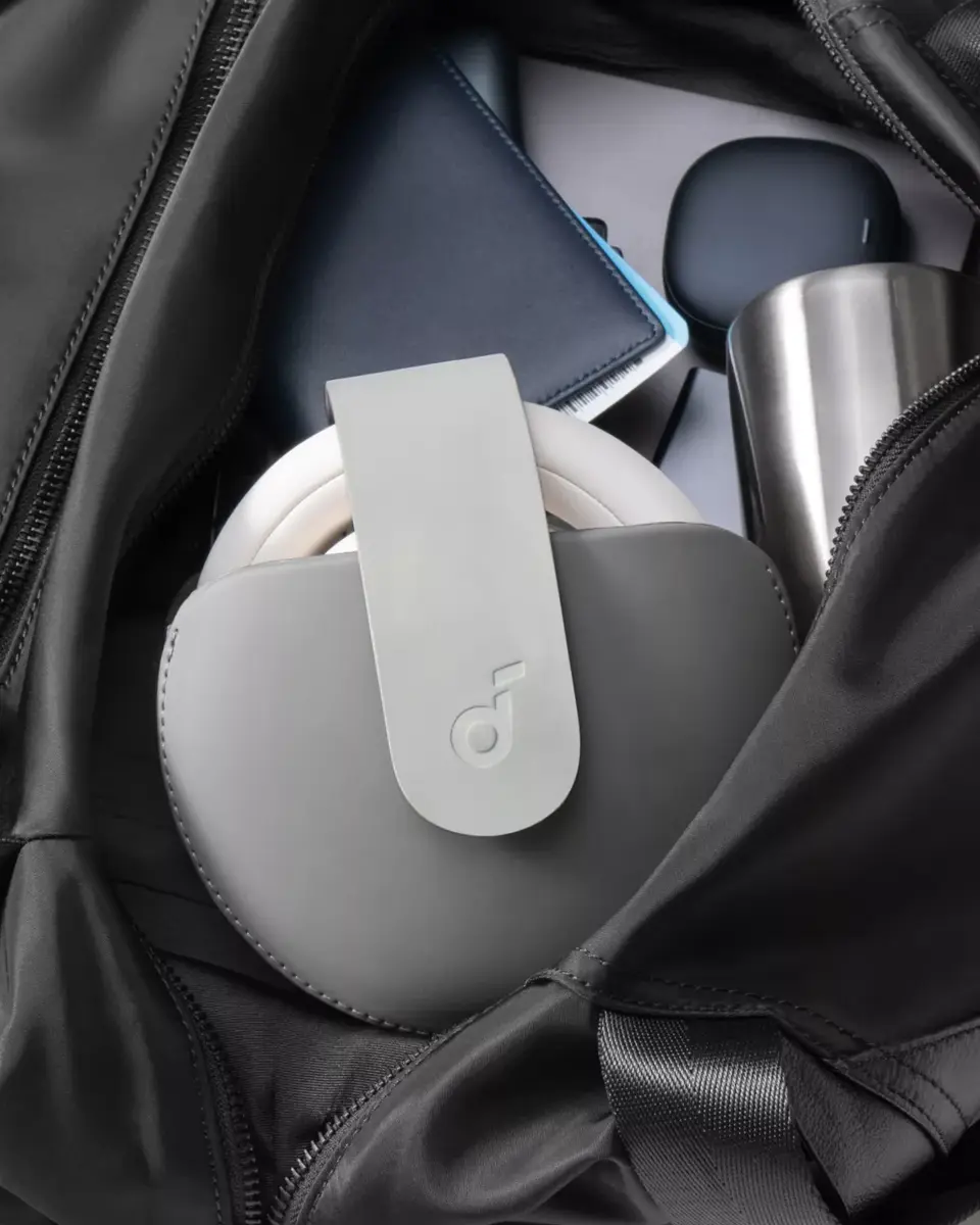 Austiņu maciņš Anker Soundcore Space One Pro Photo 3