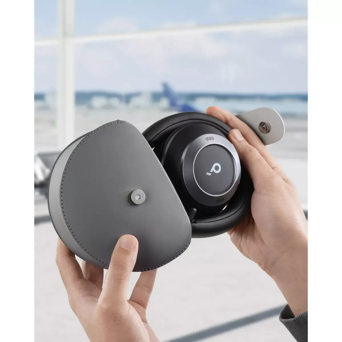 Austiņu maciņš Anker Soundcore Space One Pro Photo 4