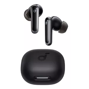 In-ear bezvadu austiņas Anker Soundcore P40i — melnas, intraaurālas, Bluetooth