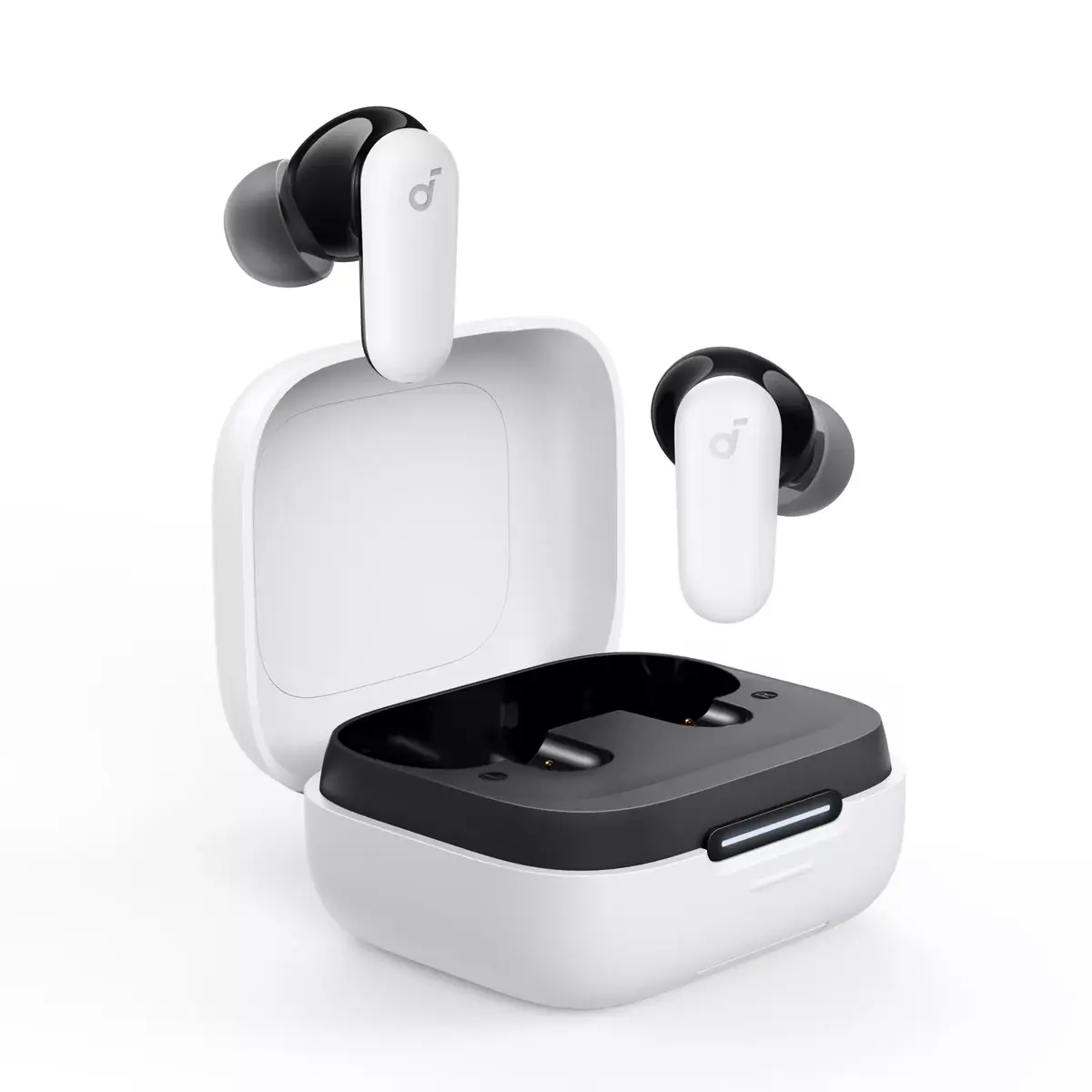 Austiņas Anker Soundcore P30i Photo 2