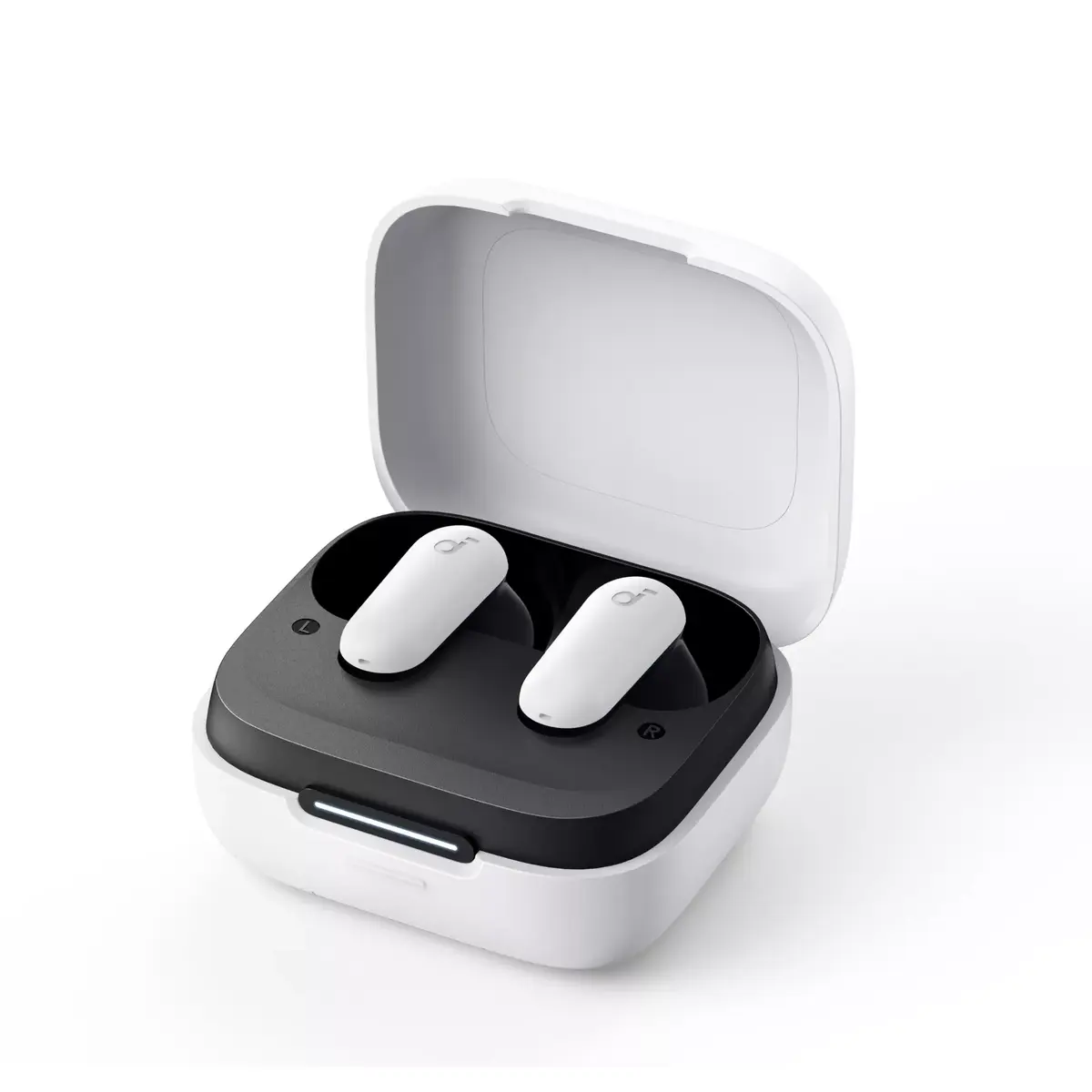 Austiņas Anker Soundcore P30i Photo 3