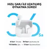 Anker Soundcore A3994G21 K20i TWS внутриушные Photo 2