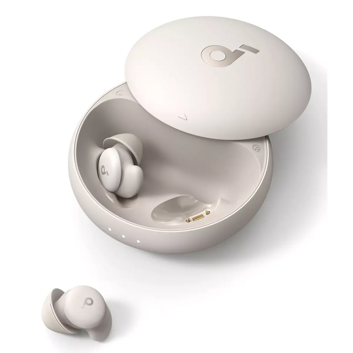 Anker Soundcore Sleep A20 bezvadu iekšausu austiņas Photo 7